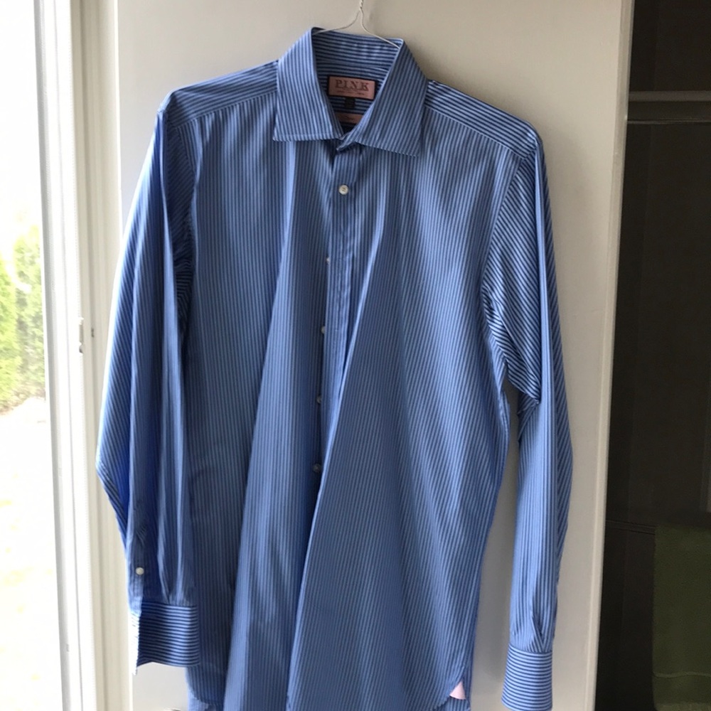 Men’s dress shirt